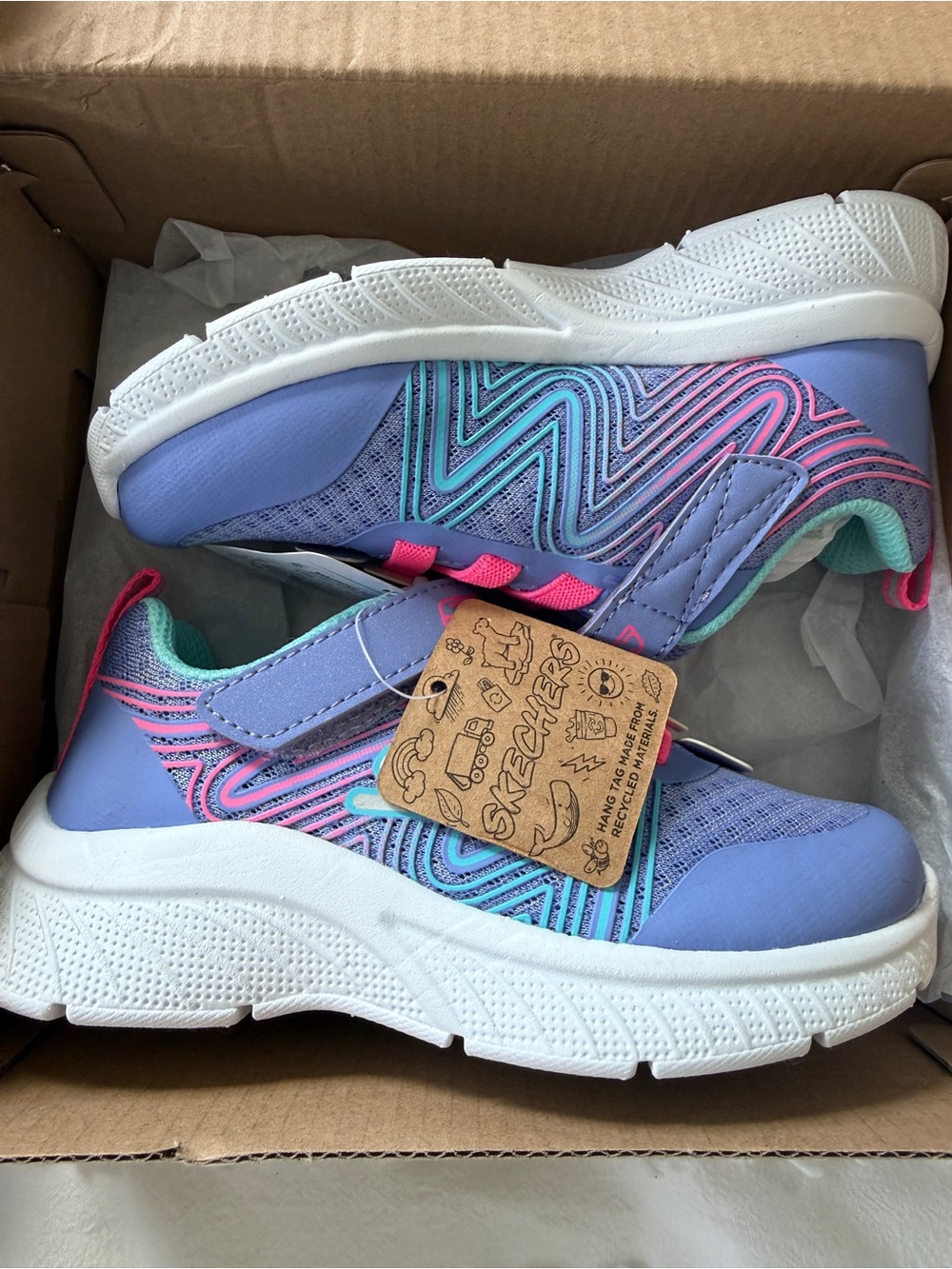 Skechers shoes, Toddler 9